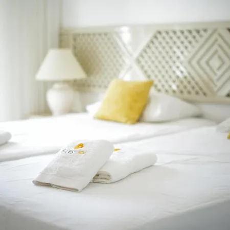 Apartmán Estima Golf House By Ici Algarve Albufeira