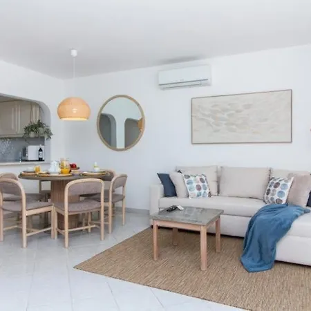 Estima Golf House By Ici Algarve Apartmán