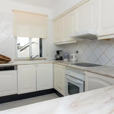 Apartament Estima Golf House By Ici Algarve