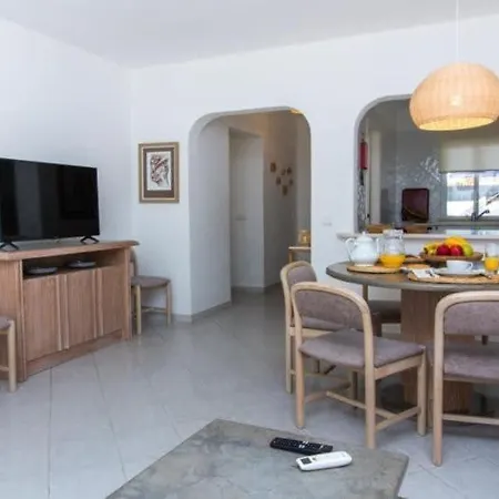 Estima Golf House By Ici Algarve Albufeira