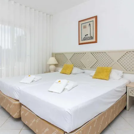 Apartmán Estima Golf House By Ici Algarve