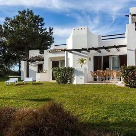 Apartamento Estima Golf House - Luxurious & 6 Pools & Golf & Tennis *