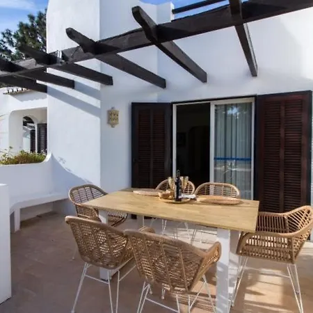 Estima Golf House - Luxurious & 6 Pools & Golf & Tennis