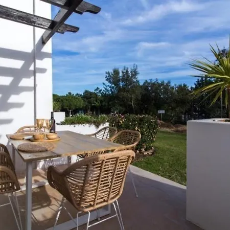 Apartamento Estima Golf House - Luxurious & 6 Pools & Golf & Tennis Albufeira