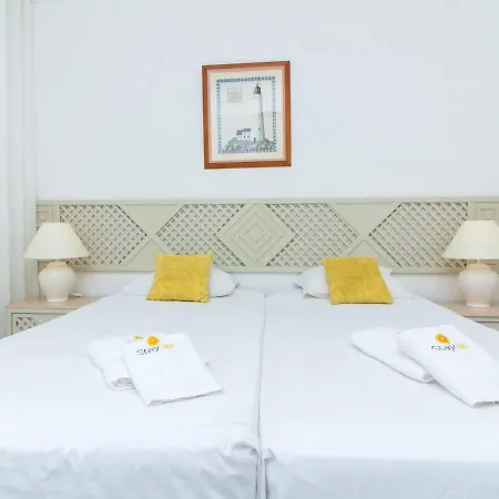 Estima Golf House - Luxurious & 6 Pools & Golf & Tennis Apartamento *
