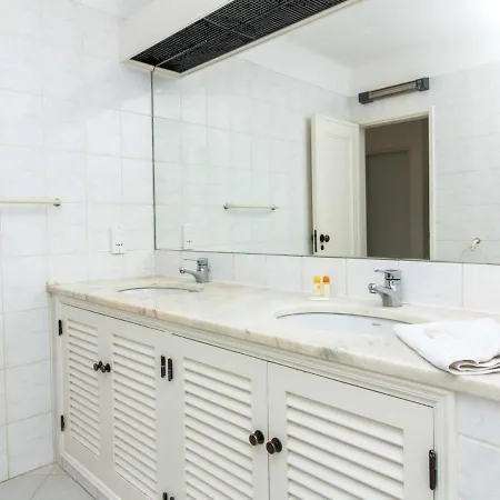 Apartment Estima Golf House - Luxurious & 6 Pools & Golf & Tennis *