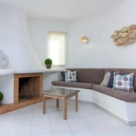 Apartment Estima Golf House - Luxurious & 6 Pools & Golf & Tennis