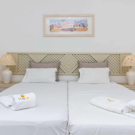 Apartment Estima Golf House By Ici Algarve Albufeira